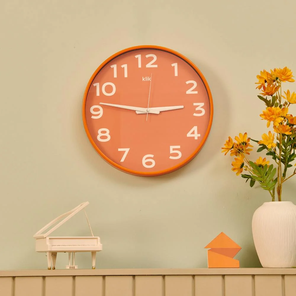 İşletmenizi Zamanıyla Tanıtın: Duvar Saatleri Promosyonunun Gücü