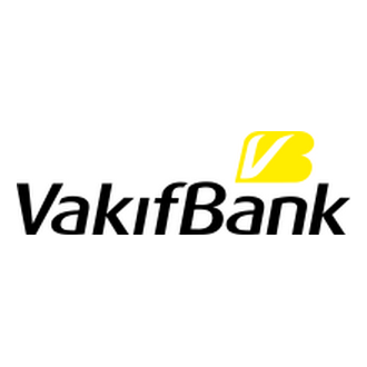 T.VAKIFLAR BANKASI