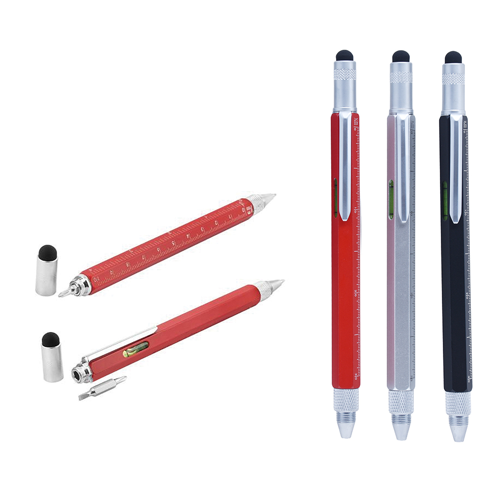 Metal Tükenmez Kalem