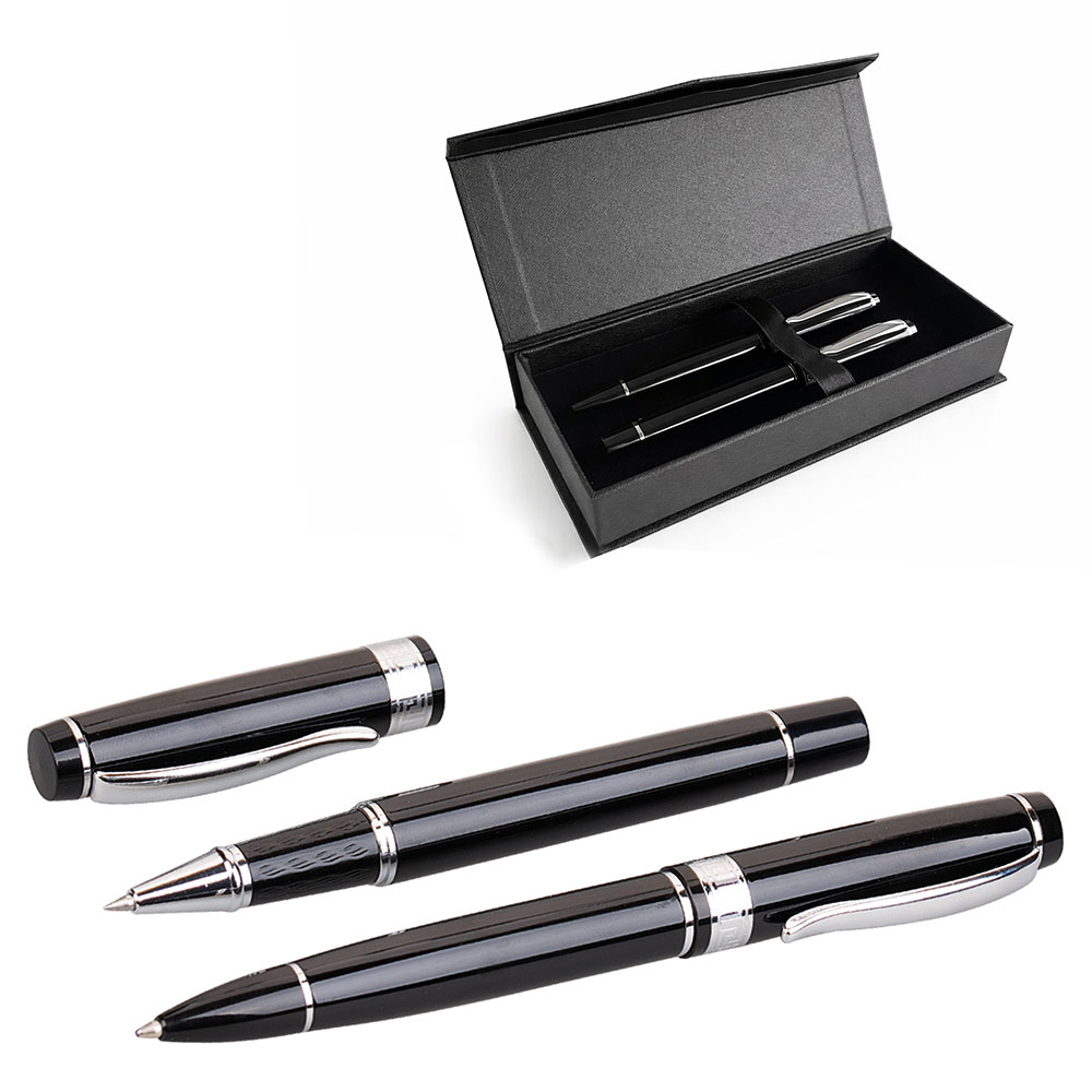 Roller Tükenmez Kalem Seti