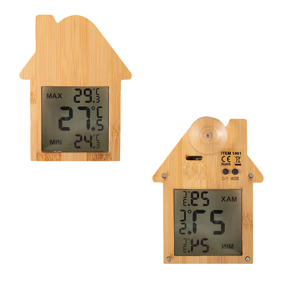 Hava Durumu İstasyonu