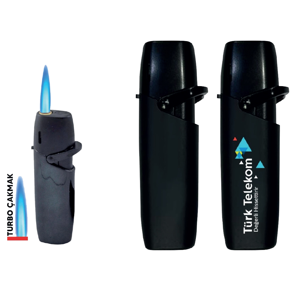 Çakmaklar - Kibritler