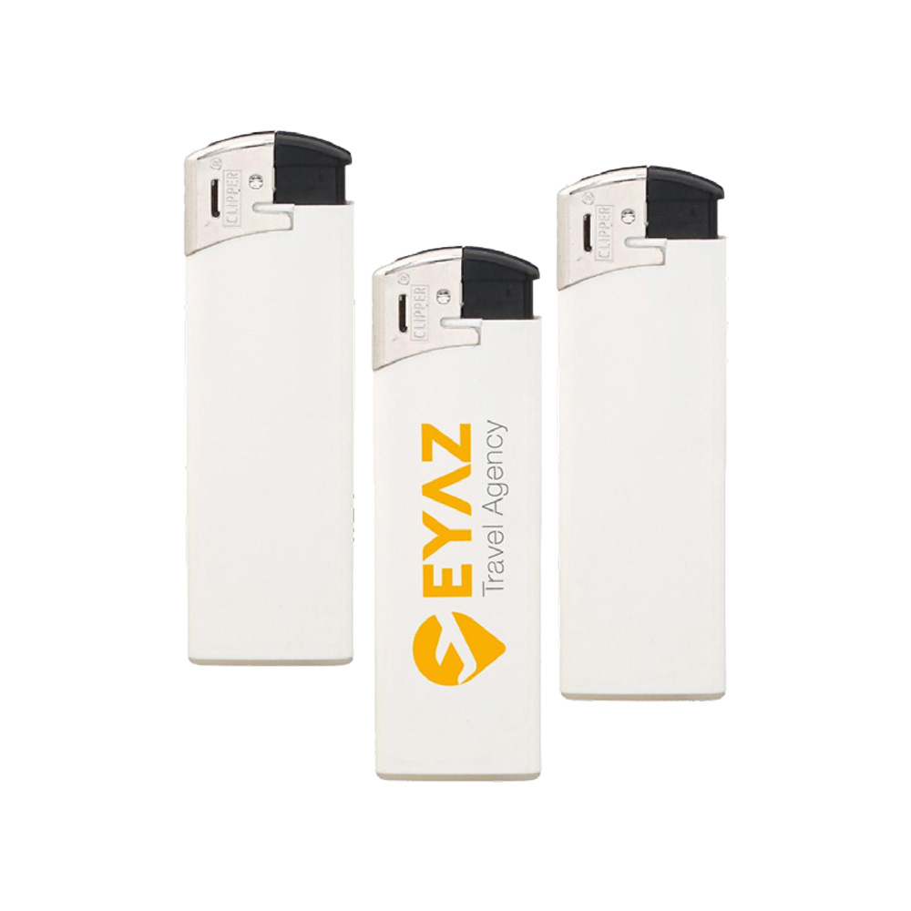 Clipper Manyetolu Çakmak