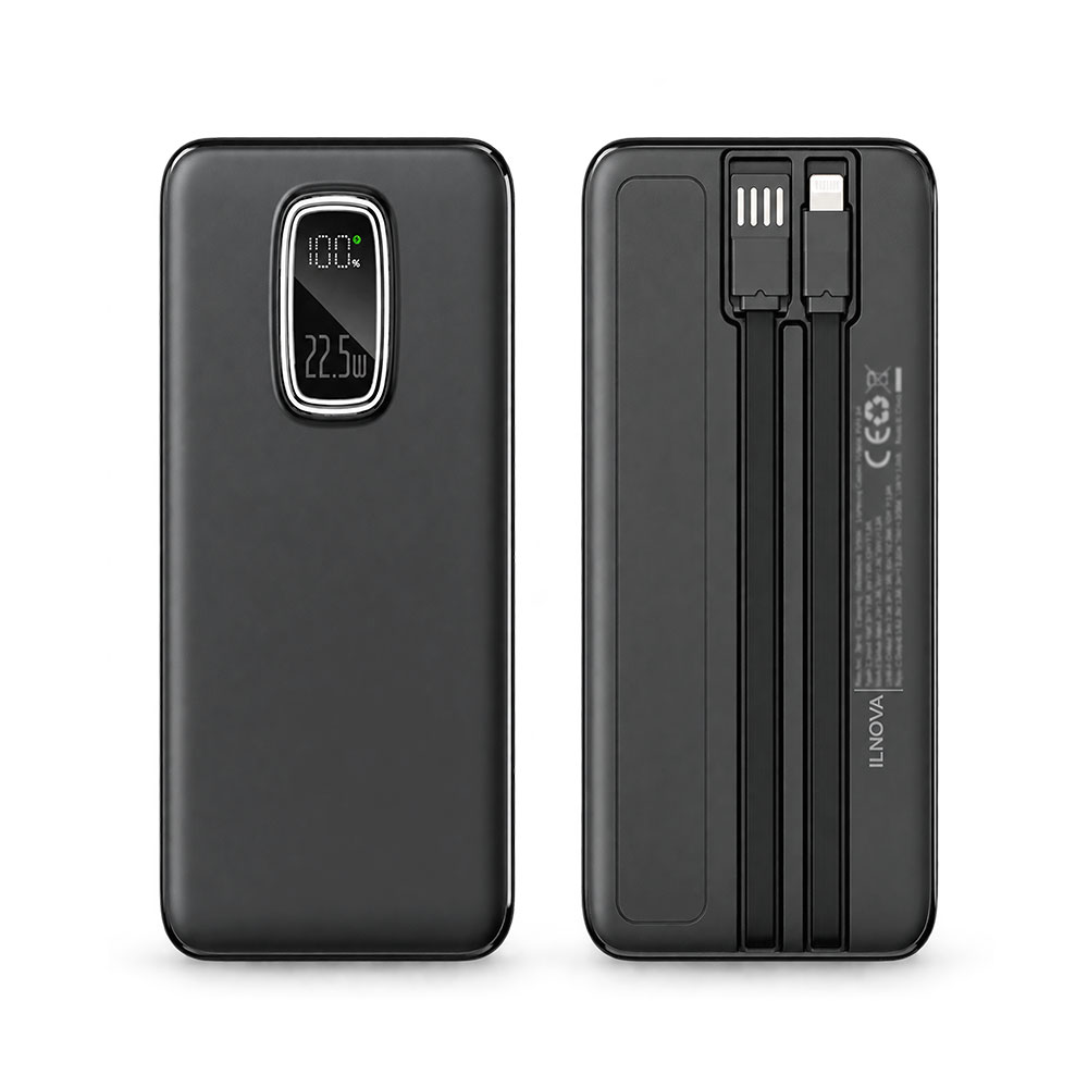 Powerbank