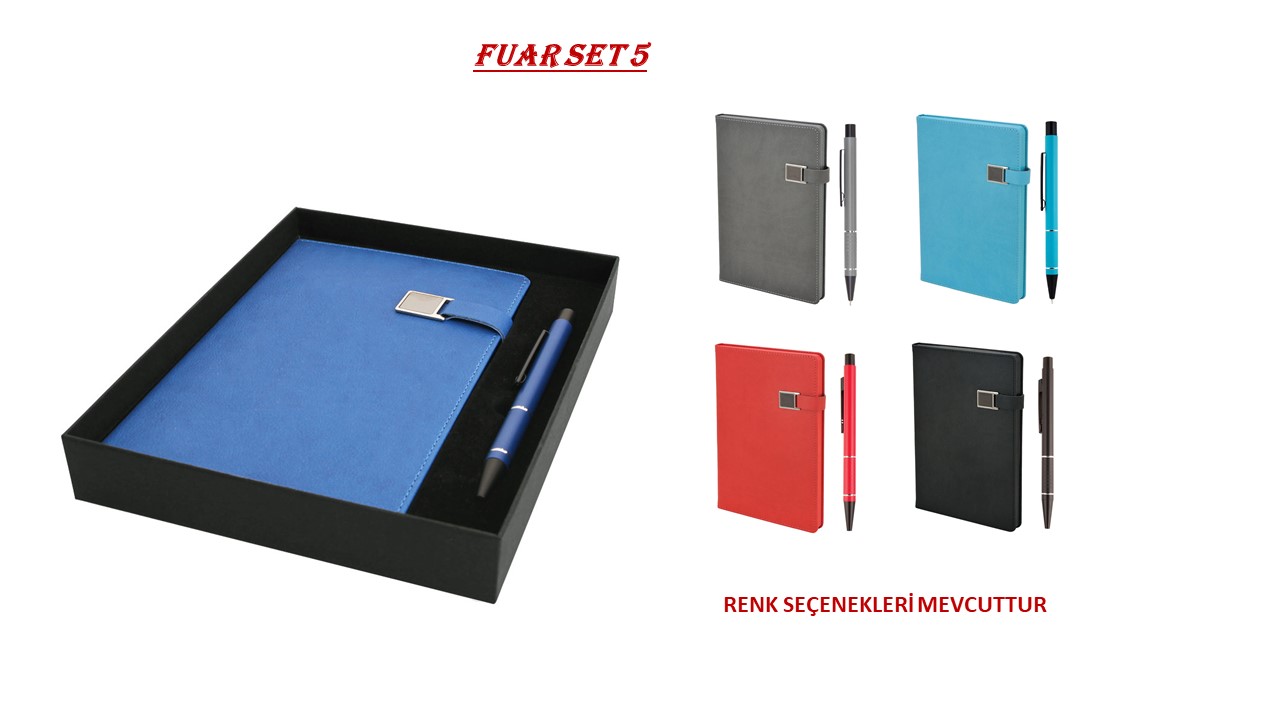 Fuar Set 5